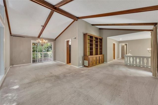 3548 Club NW Drive, Kennesaw, GA 30144