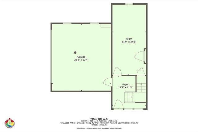 3548 Club NW Drive, Kennesaw, GA 30144