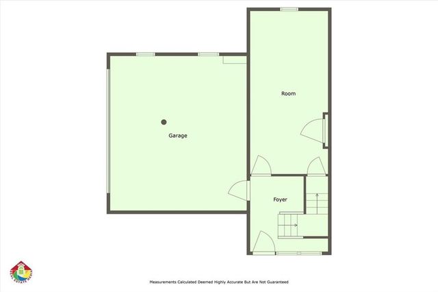3548 Club NW Drive, Kennesaw, GA 30144