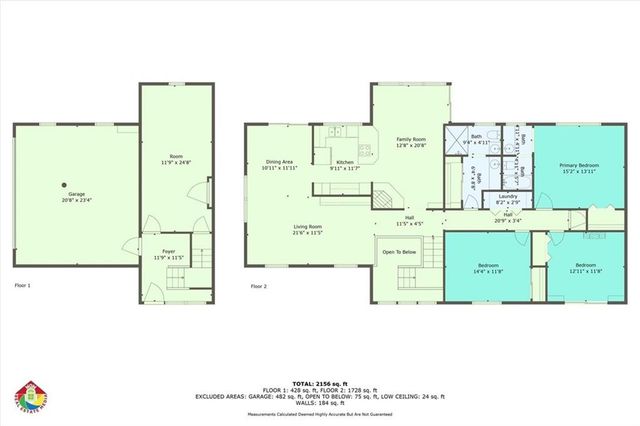 3548 Club NW Drive, Kennesaw, GA 30144