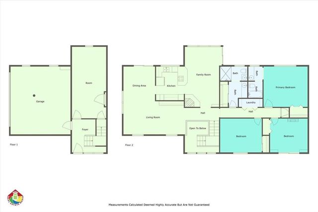 3548 Club NW Drive, Kennesaw, GA 30144