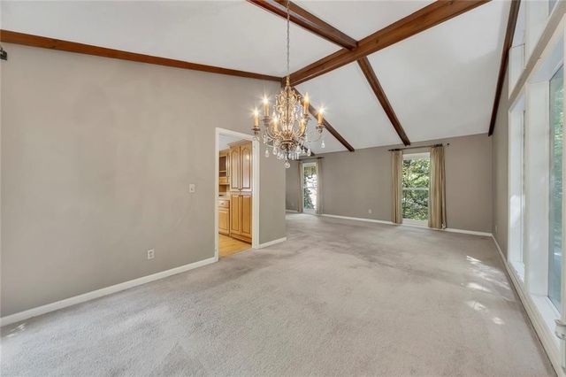 3548 Club NW Drive, Kennesaw, GA 30144