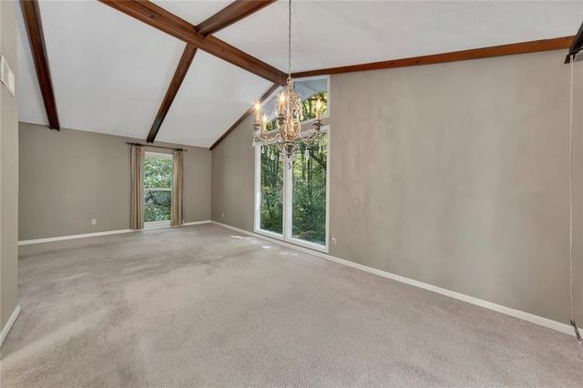 3548 Club NW Drive, Kennesaw, GA 30144