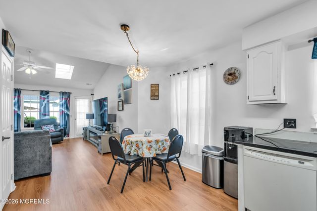 21 S Baker Drive, Jackson, NJ 08527