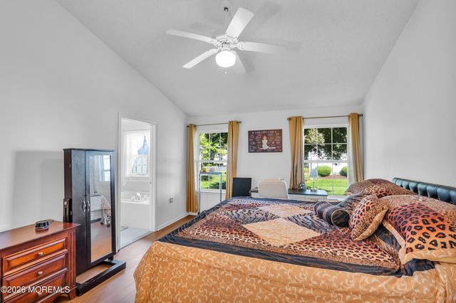 21 S Baker Drive, Jackson, NJ 08527