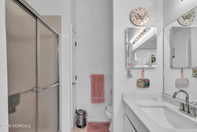 21 S Baker Drive, Jackson, NJ 08527