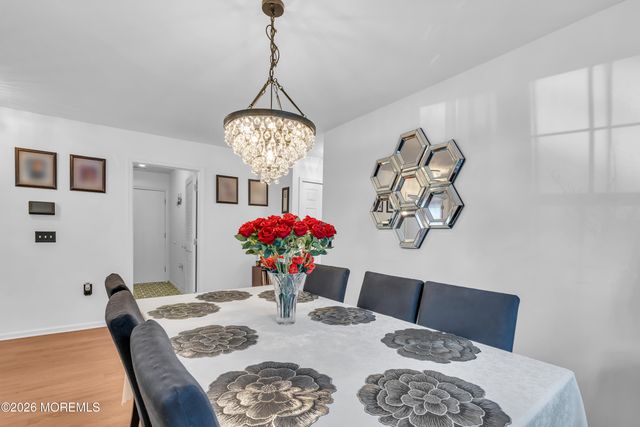 21 S Baker Drive, Jackson, NJ 08527