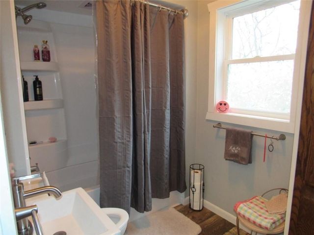 228 6th Avenue, Park Falls, WI 54552