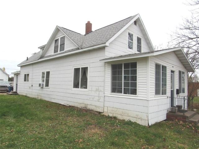 228 6th Avenue, Park Falls, WI 54552