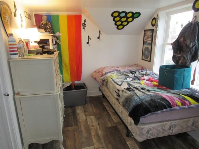 228 6th Avenue, Park Falls, WI 54552