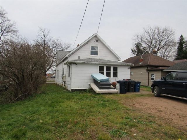 228 6th Avenue, Park Falls, WI 54552