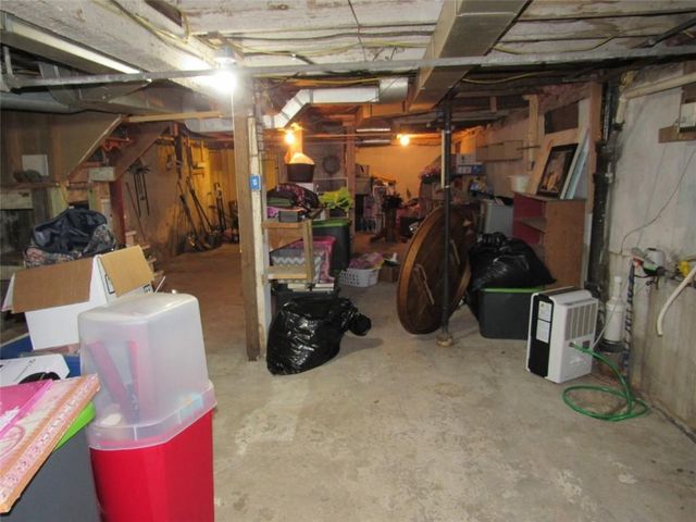 228 6th Avenue, Park Falls, WI 54552