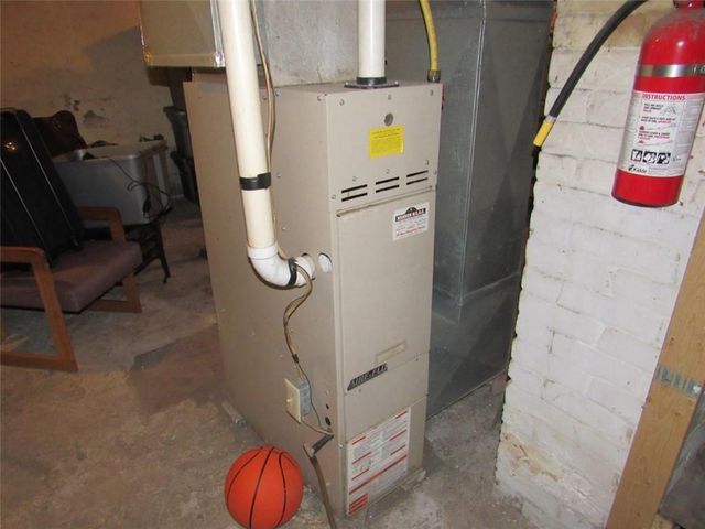 228 6th Avenue, Park Falls, WI 54552