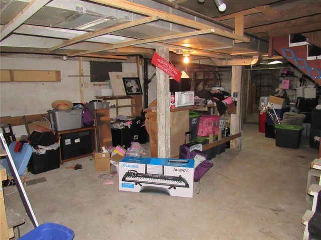 228 6th Avenue, Park Falls, WI 54552