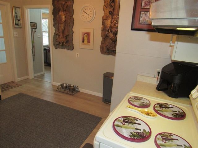 228 6th Avenue, Park Falls, WI 54552