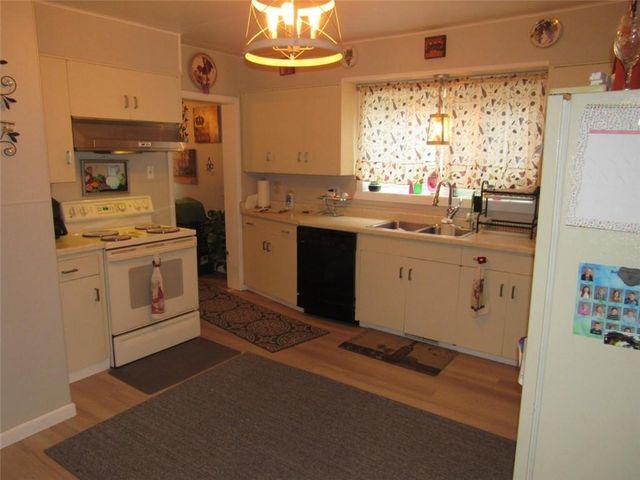 228 6th Avenue, Park Falls, WI 54552