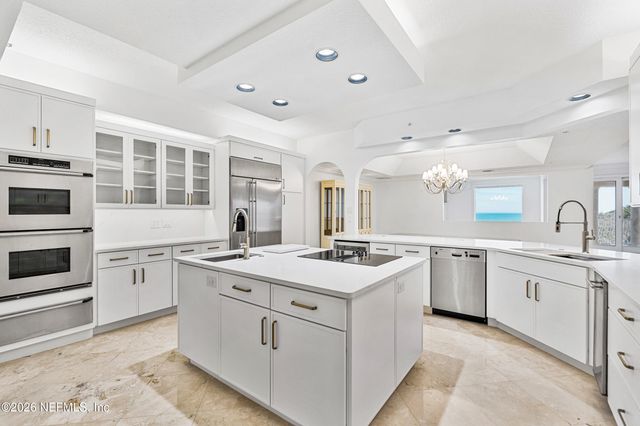 604 OCEAN CLUB Court, Fernandina Beach, FL 32034