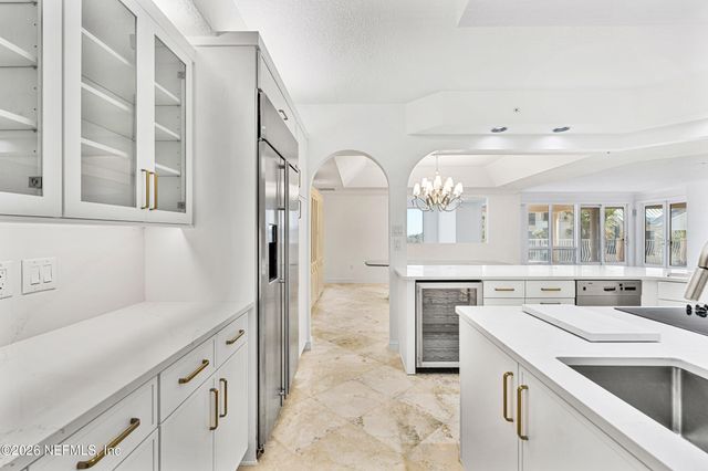 604 OCEAN CLUB Court, Fernandina Beach, FL 32034