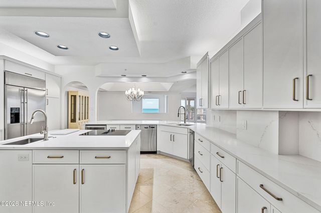 604 OCEAN CLUB Court, Fernandina Beach, FL 32034