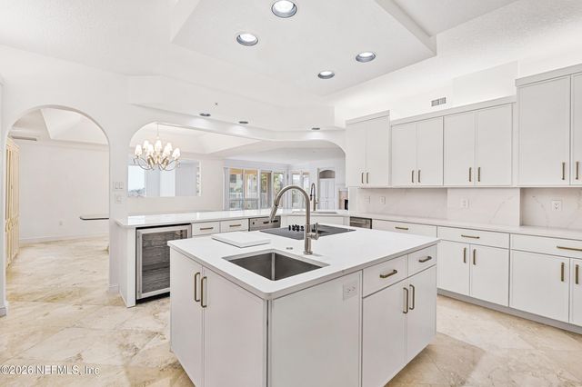 604 OCEAN CLUB Court, Fernandina Beach, FL 32034