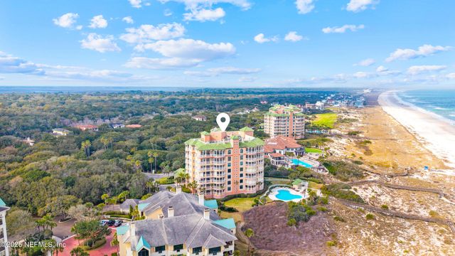 604 OCEAN CLUB Court, Fernandina Beach, FL 32034