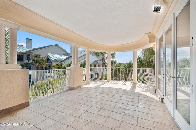 604 OCEAN CLUB Court, Fernandina Beach, FL 32034