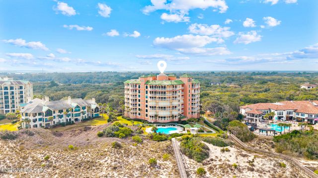 604 OCEAN CLUB Court, Fernandina Beach, FL 32034