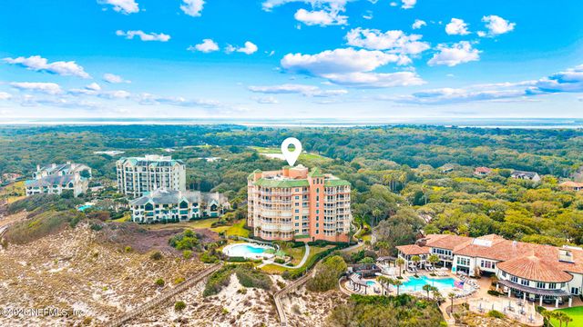 604 OCEAN CLUB Court, Fernandina Beach, FL 32034