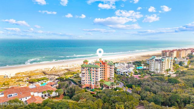 604 OCEAN CLUB Court, Fernandina Beach, FL 32034