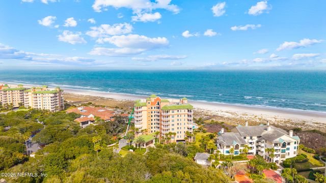 604 OCEAN CLUB Court, Fernandina Beach, FL 32034