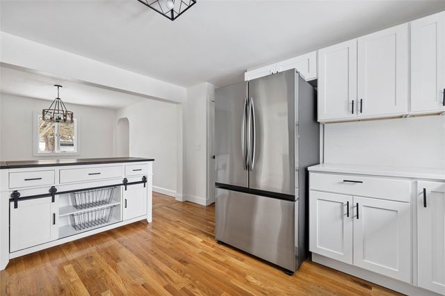 5 Woodland Avenue, Coventry, RI 02816