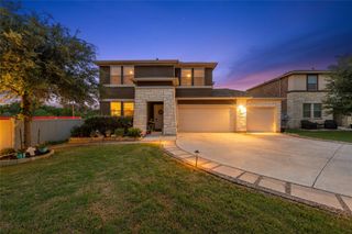 5500 Omeara CV, Austin, TX 78747