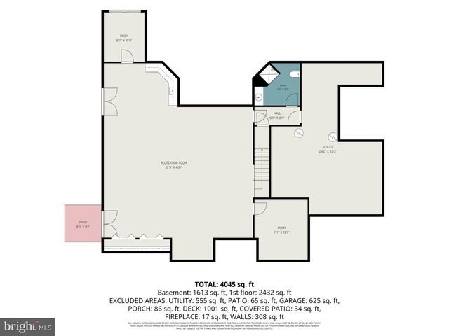 1905 CHRISTOPHER PL, Harrisburg, PA 17110