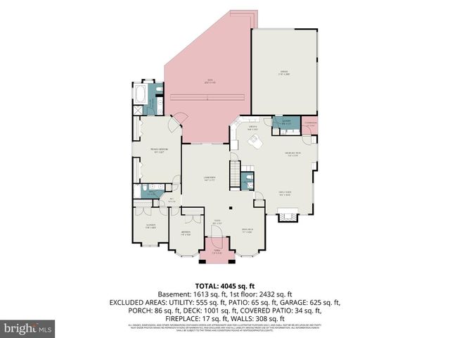 1905 CHRISTOPHER PL, Harrisburg, PA 17110