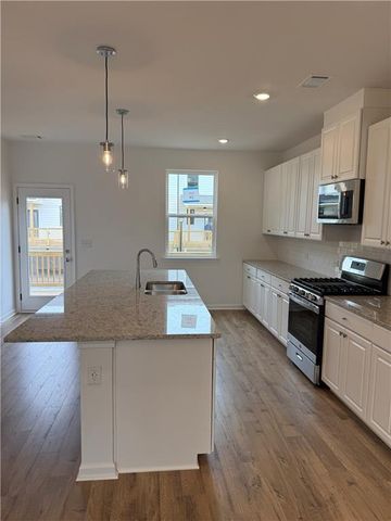 407 Nix Lane, Lawrenceville, GA 30046