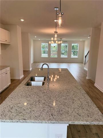 407 Nix Lane, Lawrenceville, GA 30046