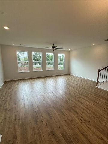 407 Nix Lane, Lawrenceville, GA 30046