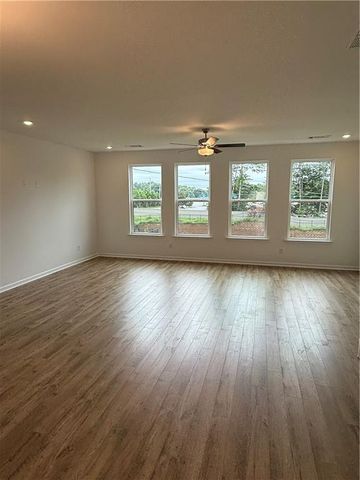 407 Nix Lane, Lawrenceville, GA 30046
