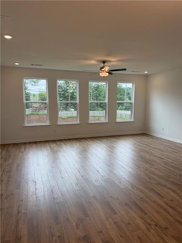 407 Nix Lane, Lawrenceville, GA 30046