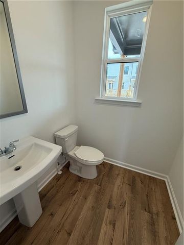 407 Nix Lane, Lawrenceville, GA 30046