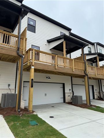 407 Nix Lane, Lawrenceville, GA 30046
