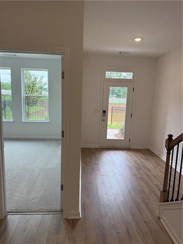 407 Nix Lane, Lawrenceville, GA 30046