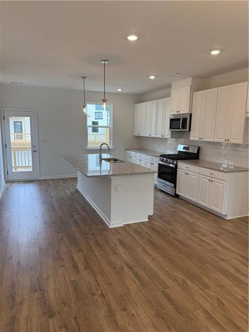 407 Nix Lane, Lawrenceville, GA 30046