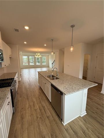 407 Nix Lane, Lawrenceville, GA 30046