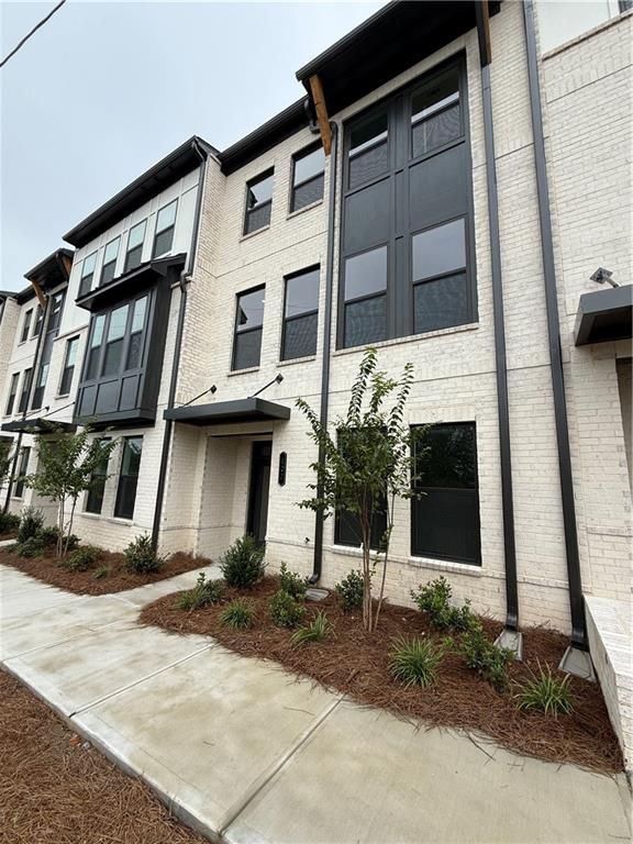 407 Nix Lane, Lawrenceville, GA 30046