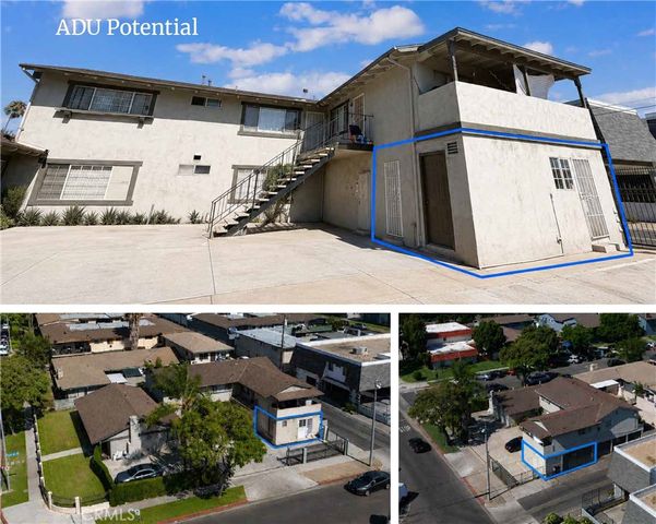 306 E Wakefield, Anaheim, CA 92802
