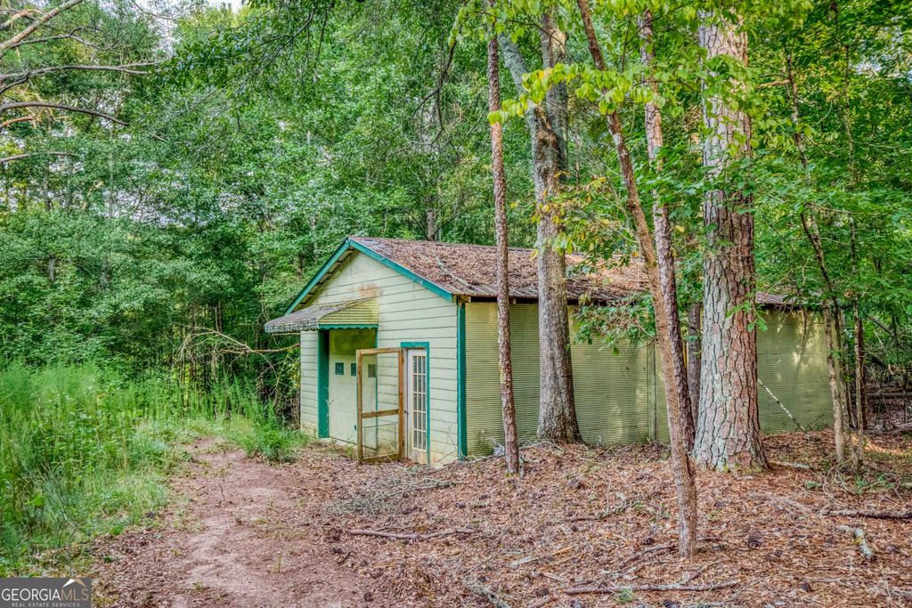 2045 Cleveland Road, Bogart, GA 30622 — photo 4