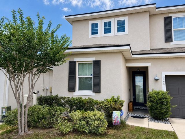 324 BUCHANNAN DRIVE, Davenport, FL 33837