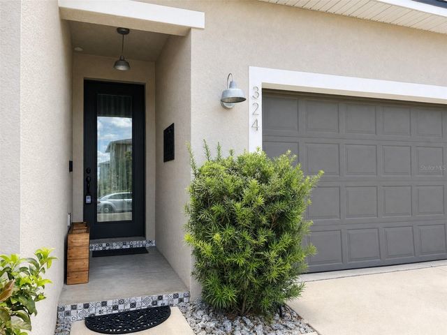 324 BUCHANNAN DRIVE, Davenport, FL 33837