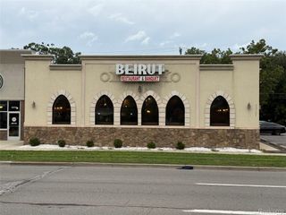 22700 Ford Road, Dearborn Heights, MI 48127